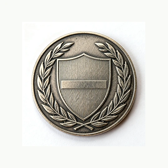 Custom Challenge Coins for Bulk Programs - Image 4