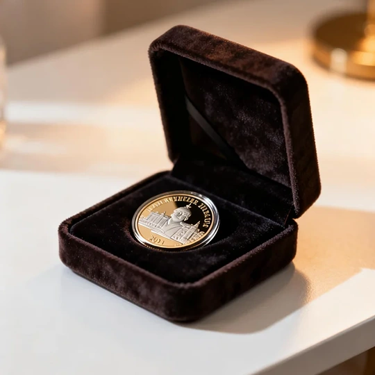 Custom Challenge Coins for Bulk Programs - Image 13