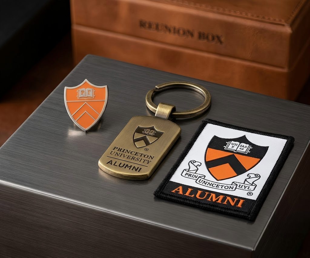 Premium Custom Princeton University Memorabilia & Alumni Gifts post thumbnail